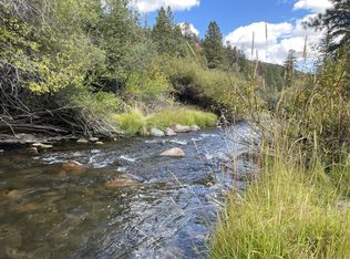 65 E Tommy Creek Rd, Hatch, UT 84735