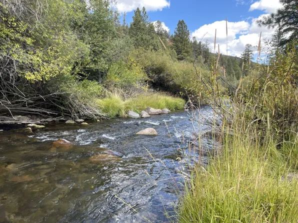 65 E Tommy Creek Rd, Hatch, UT 84735