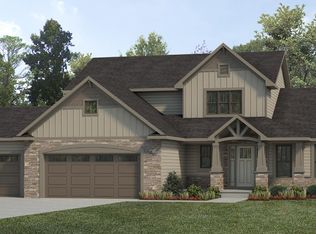 Wingate EL-04 Plan, Woodfield Trace, Elkhart, IN 46516