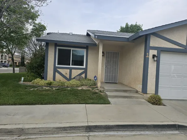 43840 Bobby Jones Dr, Lancaster, CA 93536