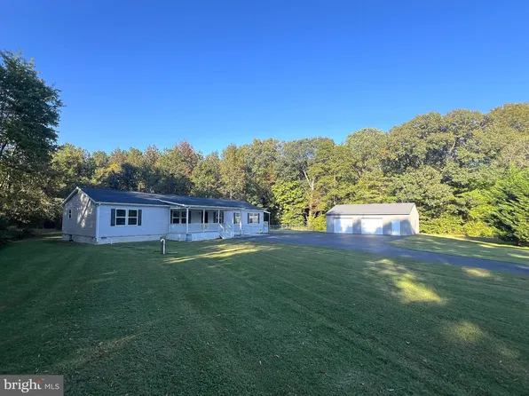 10056 Shawnee Rd, Greenwood, DE 19950