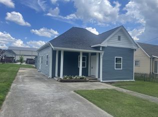 1616 8th Ave, Knoxville, TN 37917