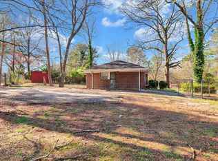 2284 Beecher Rd SW, Atlanta, GA 30311