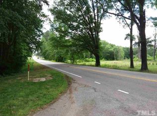 1100 Benson Rd, Garner, NC 27529