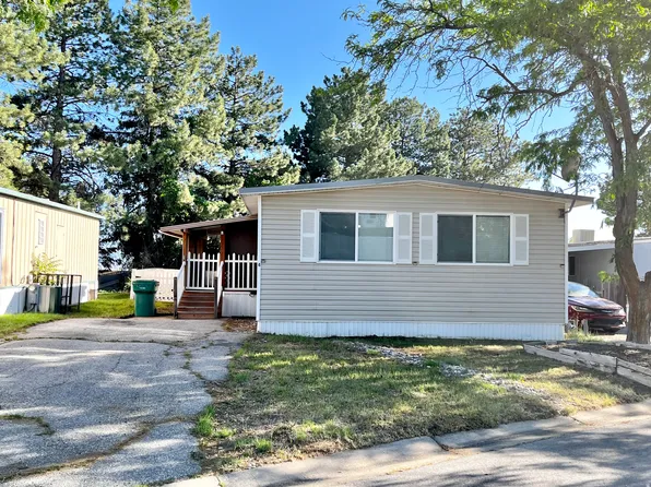 2875 N Hill Field Rd Trailer 4, Layton, UT 84041