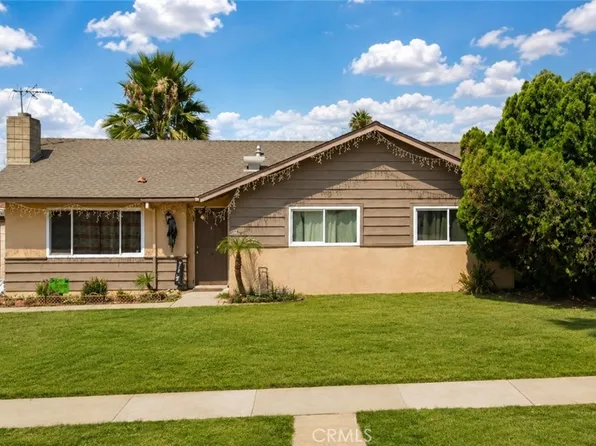 8586 Sierra Madre Ave, Rancho Cucamonga, CA 91730