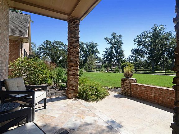 The views are remarkable from everywhere including right here on the large covered front Porch that 