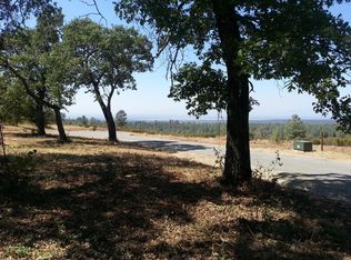 LOT 4 Broadview Dr, Shingletown, CA 96088