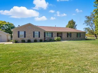 5887 Shaker Rd, Franklin, OH 45005