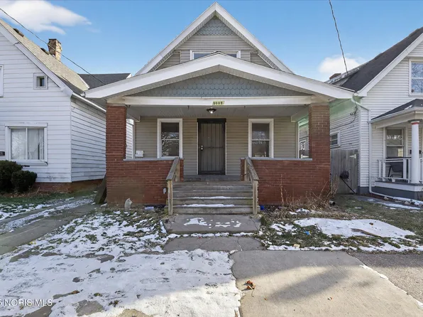 3008 Warsaw St, Toledo, OH 43608