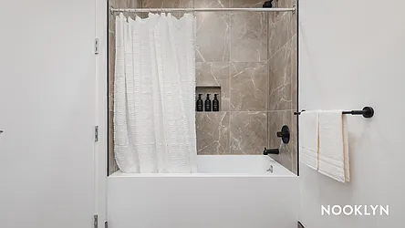 Rented by Nooklyn NYC LLC