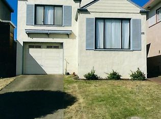 58 Lakewood Dr, Daly City, CA 94015