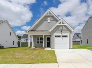 3724 Stark Rd, Raleigh, NC 27610