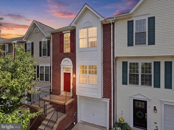 609 Tammy Ter SE, Leesburg, VA 20175