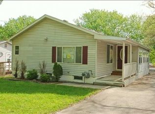 4207 SE 5th St, Des Moines, IA 50315