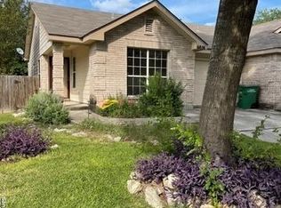 6826 Bluegrass Run, San Antonio, TX 78240