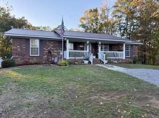 602 Cooner Rd, Jasper, AL 35503