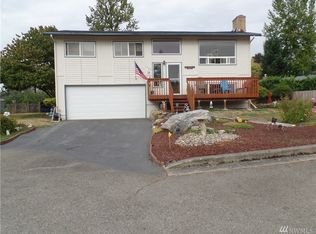 3444 S 190th Ct, Seattle, WA 98188