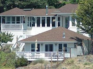 8286 Orcas Rd, Orcas, WA 98280