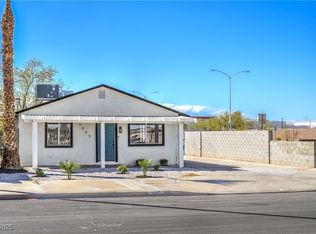1945 Margarita Ave, Henderson, NV 89011