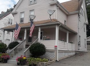 438 Laurel Hill Ave #2, Norwich, CT 06360