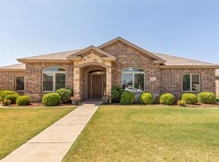 6305 77th St, Lubbock, TX 79424