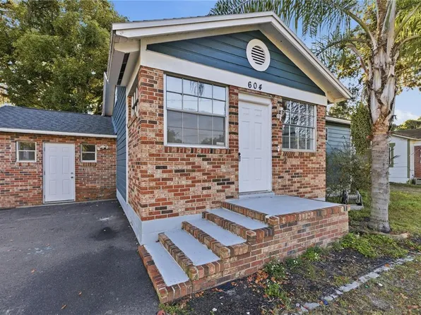 604 Ross St, Leesburg, FL 34748