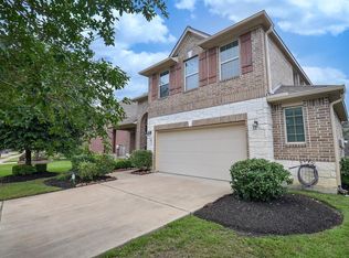 4823 Kendra Forest Trl, Katy, TX 77494