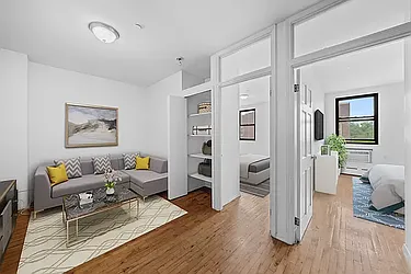 Rented by Vector New York, LLC