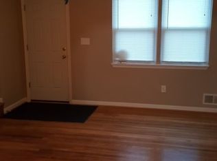 4410 Findlay Rd, Baltimore, MD 21206