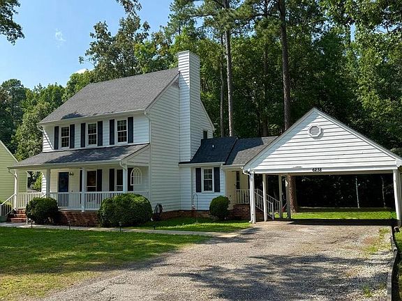 2nd image of 6238 Perthwood Ln