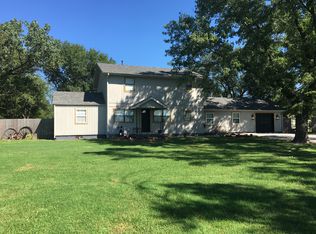 398522 W 1500th Rd, Dewey, OK 74029