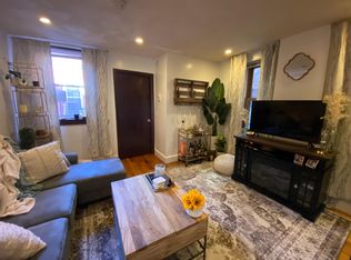 89 Prince St APT 8, Boston, MA 02113
