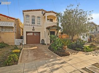 947 Jackson St, Albany, CA 94706