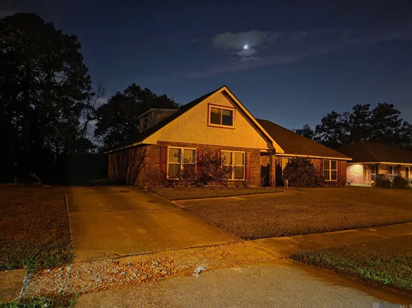 10176 Big Bend Ave, Baton Rouge, LA 70814