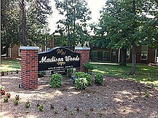 2nd image of 5516 Tomahawk Dr APT G