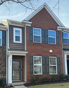 18431 The Commons Blvd, Cornelius, NC, 28031