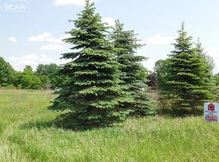 11008 Washburn, Columbiaville, MI 48421