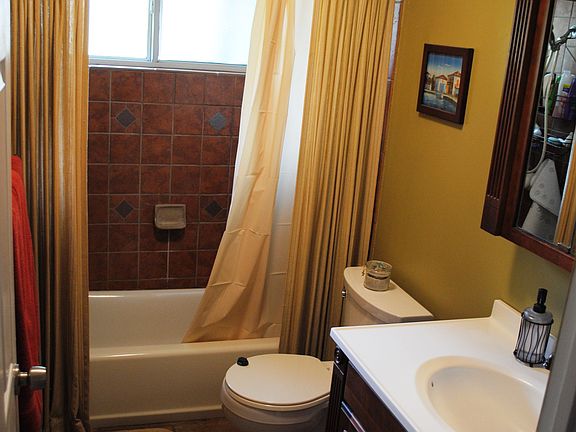 Full Bath