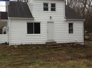 7941 Kilgour St, Camp Dennison, OH 45111