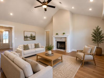 1405 S 31st St, Paragould, AR, 72450
