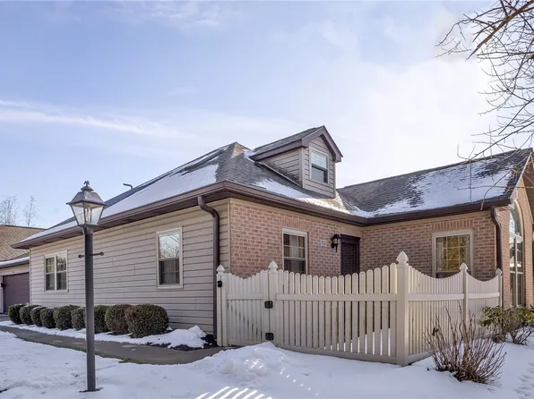 153 Cambridge Dr, Harwick, PA 15049