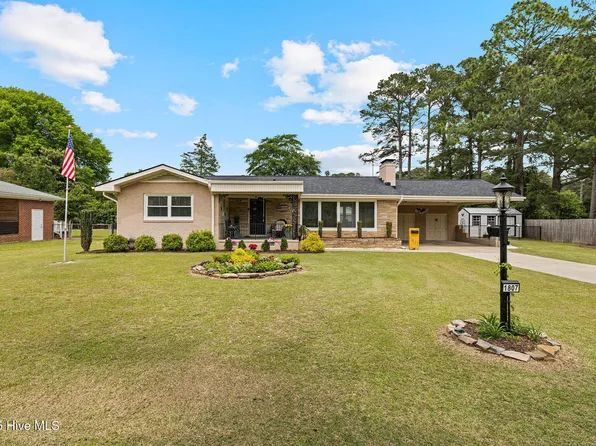 1807 E Pine Street, Goldsboro, NC 27530