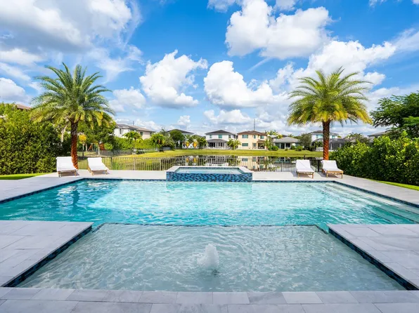 10555 Cobalt Court, Parkland, FL 33076