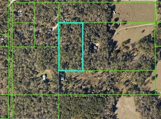 0 Halsey Rd, Brooksville, FL 34601