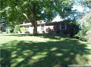 150 Lcpl Hanson Usmc Rd, Buffalo, KY 42716