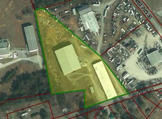 245 Lands Rd, Madisonville, TN 37354
