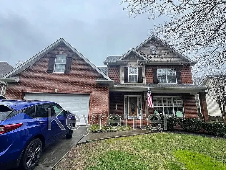 1716 Somersby Ln — Photo 1