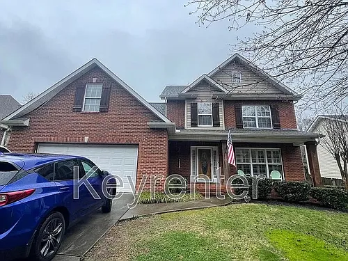 1716 Somersby Ln Photo 1
