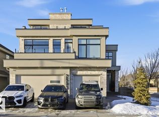 2503 Cameron Ravine Lndg NW, Edmonton, AB T6M0L3